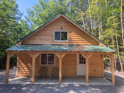 112 Ramsdell Ridge Road