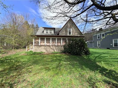 151 Charlotte Creek Rd