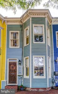 519 N Alfred St