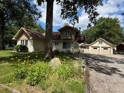 Property at 1429 Iroquois Ave, Prudenville, MI