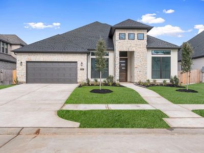 5311 Quartz Ranch Dr