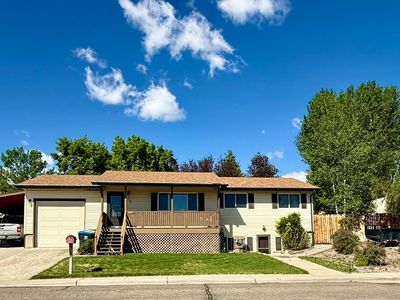 Property at 2305 New Hampshire St, Green River, WY