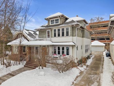 3374 North Cramer STREET #3374