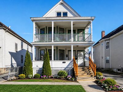 Property at 33 Manitou Avenue, Poughkeepsie, NY