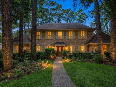 15211 Rainhollow Dr
