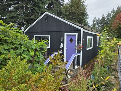 Property at 1765 Stewart Street, Shelton, WA