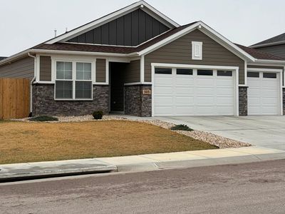 505 Solomon Ct