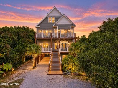 2055 New River Inlet Road