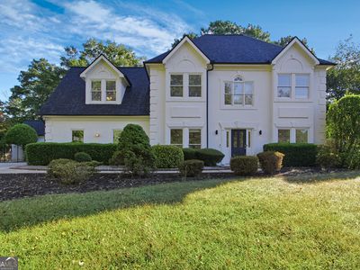 945 Brandon Ridge Dr