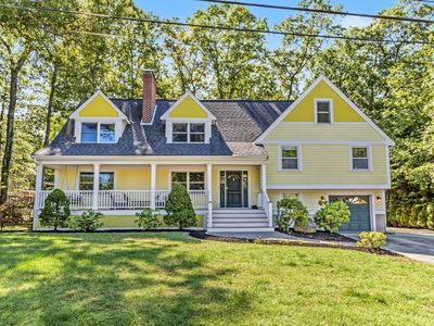 30 Sarah St
