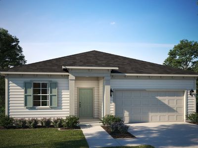 Charlotte Plan, Reverie at Silverleaf