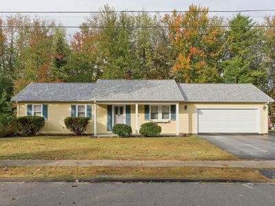 145 Settler Road