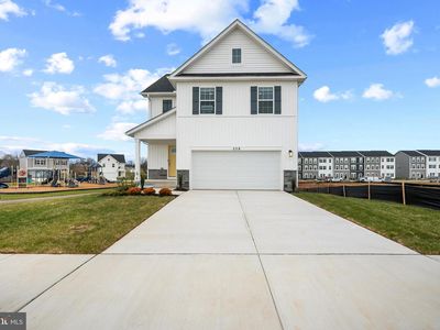 Property at 237 Eclipse St, Charles Town, WV