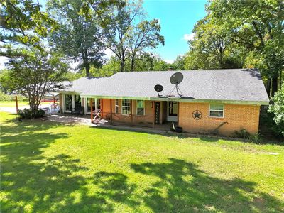 Property at 88123 S 4628th Rd, Bunch, OK