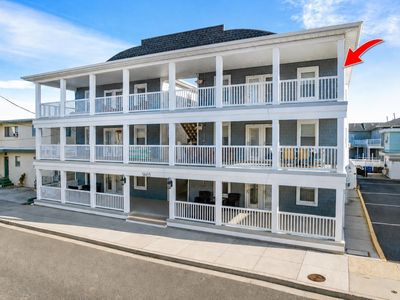 Property at 5605 Seaview Ave #L, Wildwood Crest, NJ