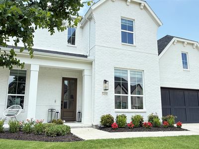 2420 Forestbrook Dr