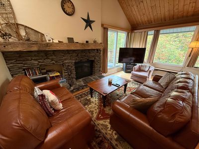 Property at 202 Bridges Circle Bridges unit 37, Warren, VT