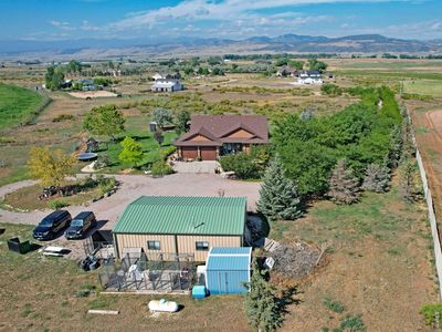 12156 N County Road 17