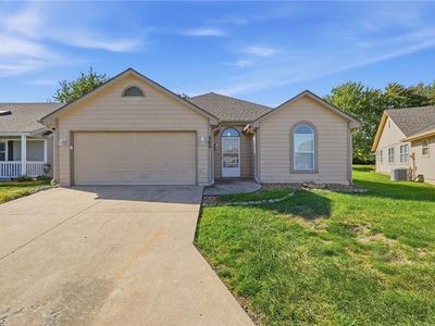 502 S Saturn Dr