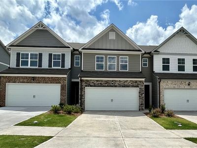 3845 Billabong Trl #111