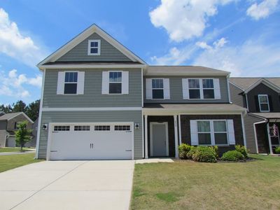452 Brannon Meadows Dr