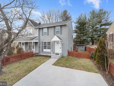 Property at 1010 Clymer Ct NE, Leesburg, VA