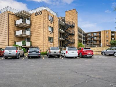 800 W Belleview Avenue #306