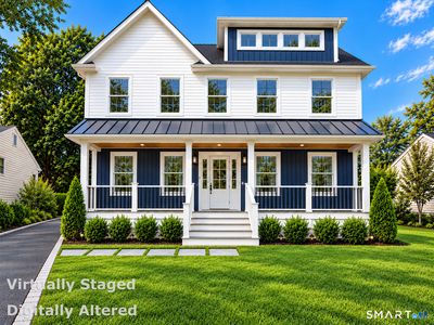270 Andrassy Avenue