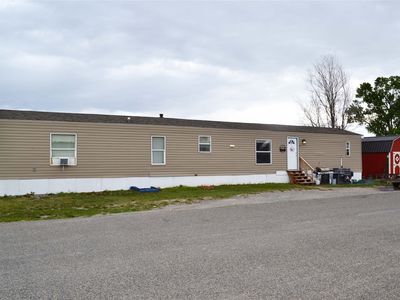 500 N Walnut St TRAILER 8