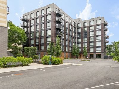 1 Nevins Hill Way #405