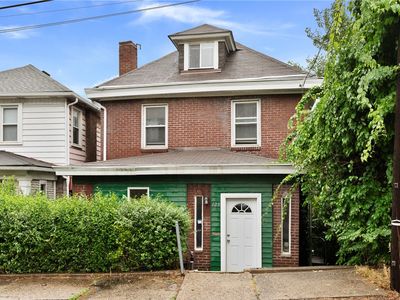Property at 129 Burrows St, Pittsburgh, PA