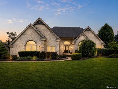 56769 McKenzi Ln