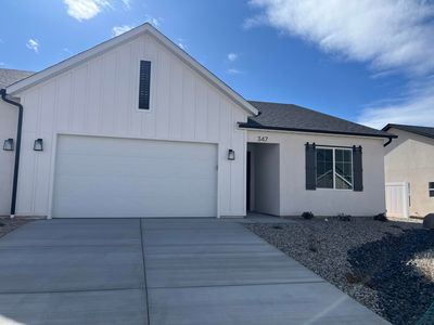 347 W Bradley Ln LOT 17W