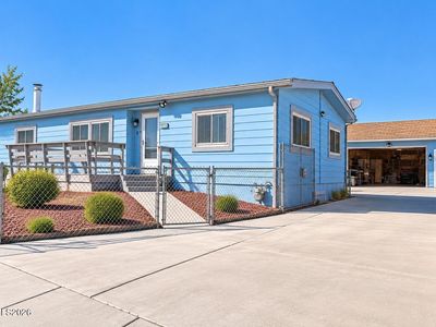 Property at 770 Scott Dr, Fernley, NV