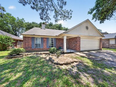 9319 Bayou Bluff Dr