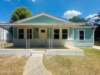 3537 Mogul Rd