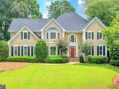 610 Turbridge Ct