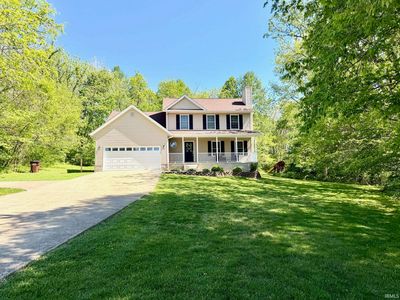 491 Cedar View Ln