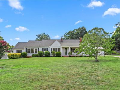 3219 Alamance Rd
