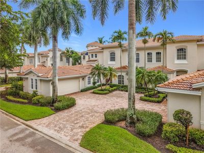 15516 Monterosso LN #101