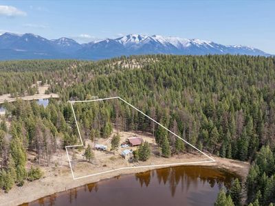 Property at 2054 Barnaby Lake Rd, Eureka, MT