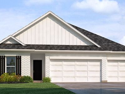 Maitland Plan, Lakeshore Villages