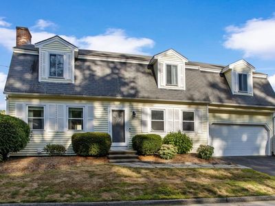 26 Old Orchard Way #26