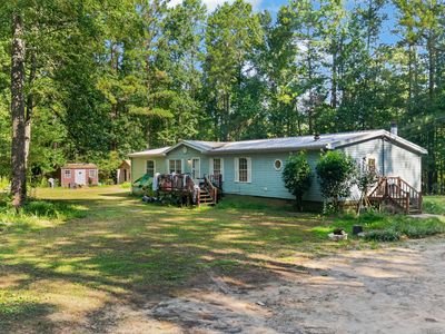 212 Todd Rd
