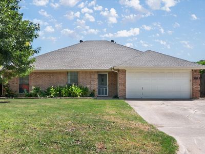 1128 Rock Ridge Dr