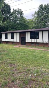 2500 Sunnymeade Rd