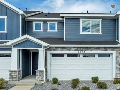 2561 N 2080 W #166