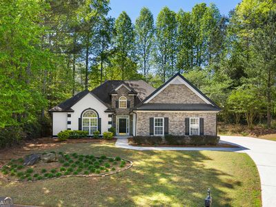 2577 Chipping Ct