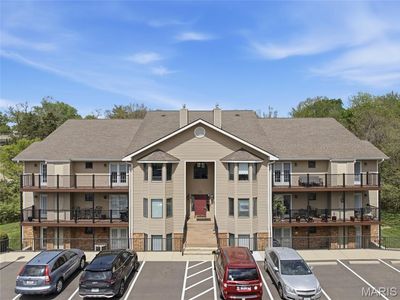 4501 Eli Dr APT G