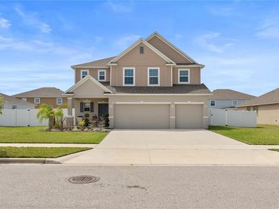 923 Fieldstone Way